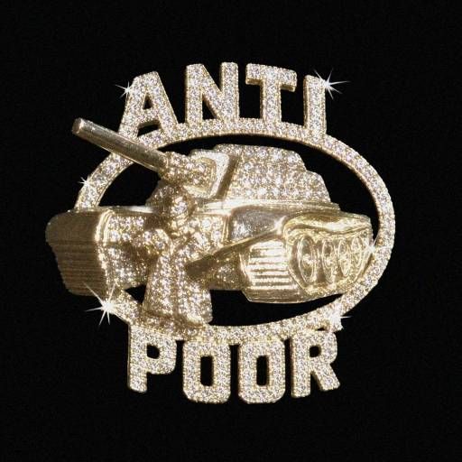 ANTIPOOR