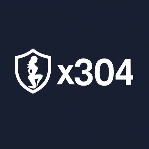 x304
