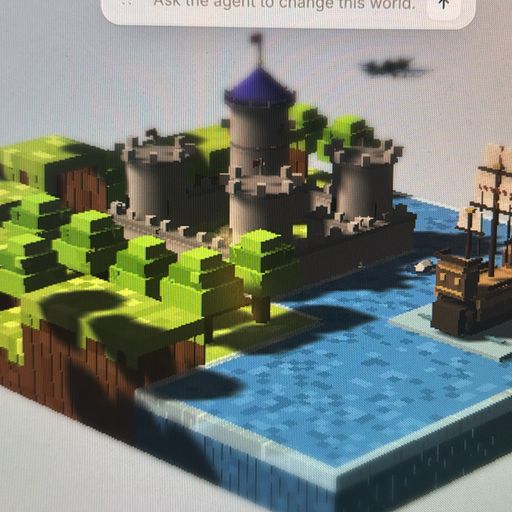 TinyWorld