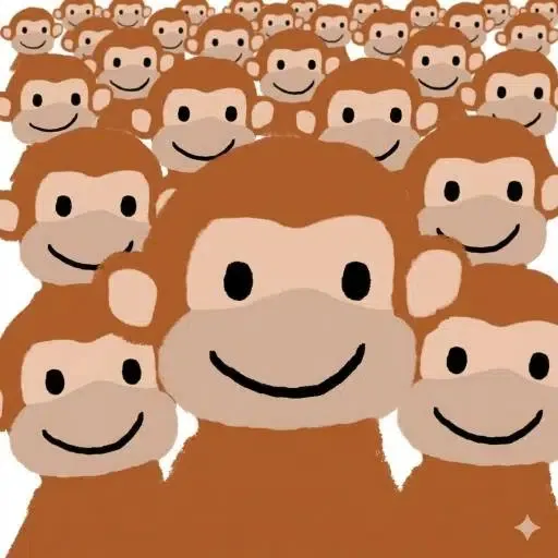 MONKES