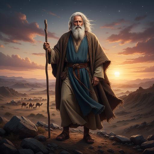 Abraham
