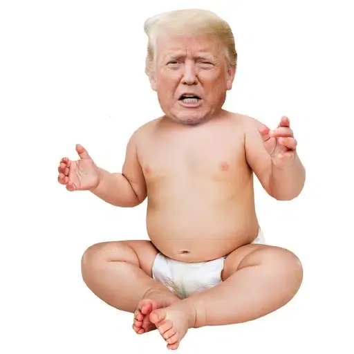 TRUMPBABY