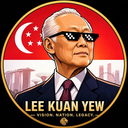 LeeKuanYew