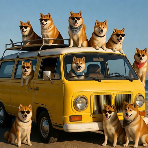 DOGEVAN