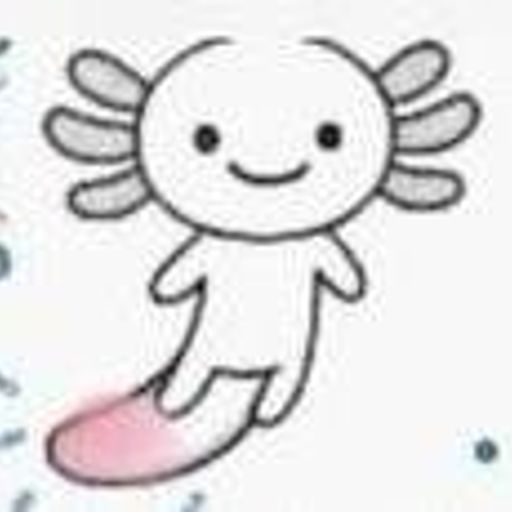 Axolotl 