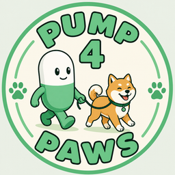 PAWS