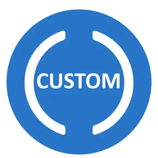 CUSTOM