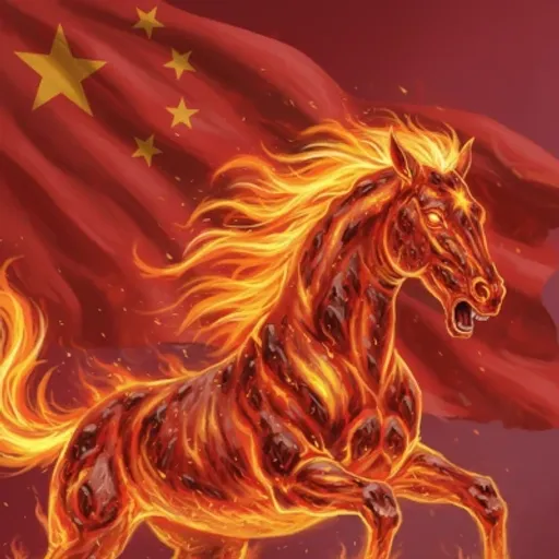 火马王国
