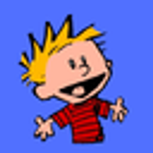 CALVIN