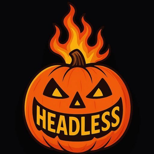 HEADLESS