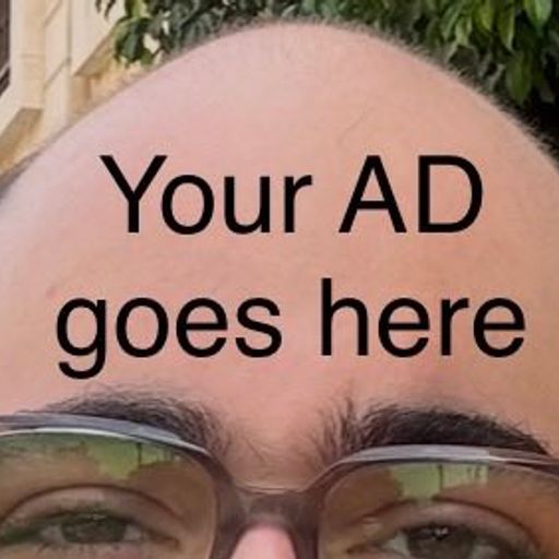 forehead
