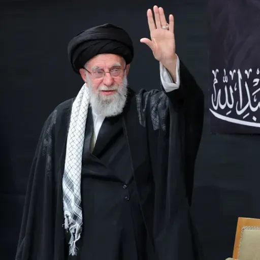 ATTACKIRAN