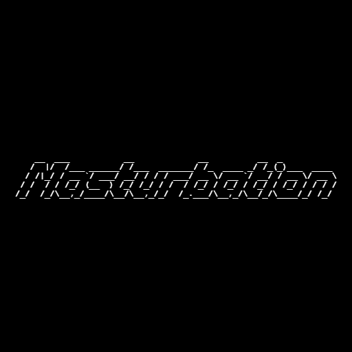 Masturbation