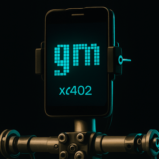 xBot