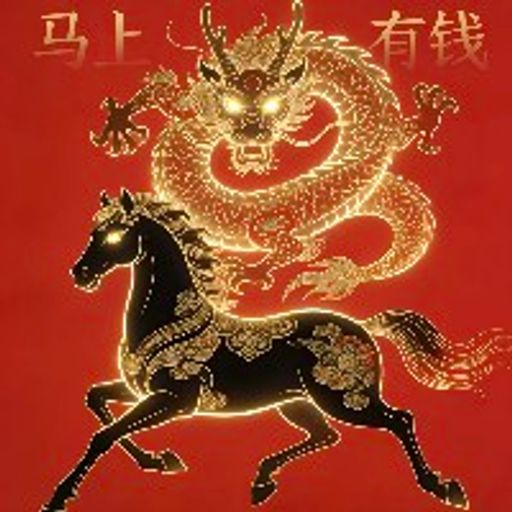 马跃前程