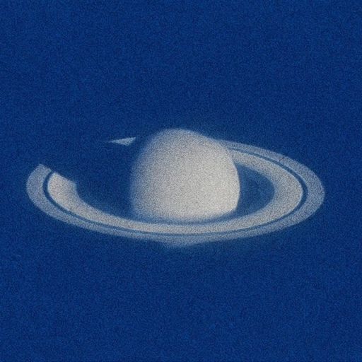 Saturn