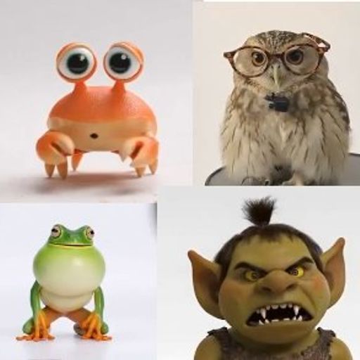 Cameos