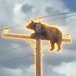 Polebear