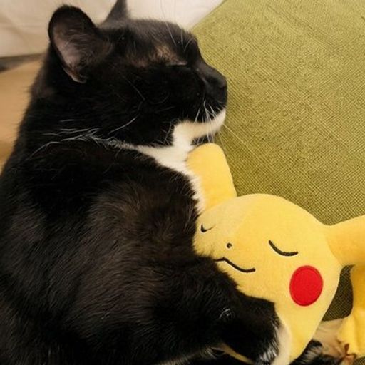 PIKATCHU