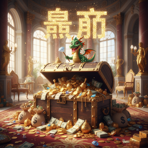 暴富