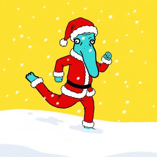 Santa