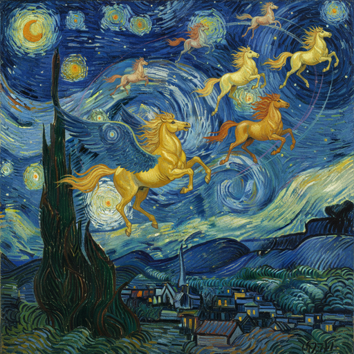 Pegasus