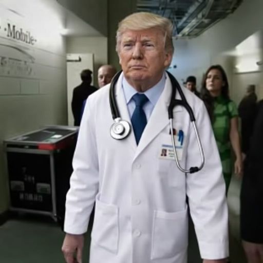 TRUMP