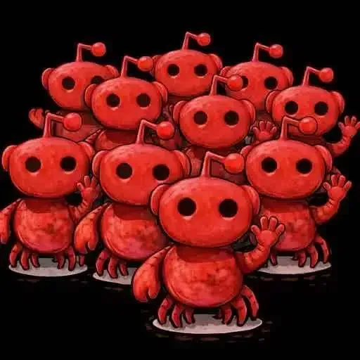 🦞