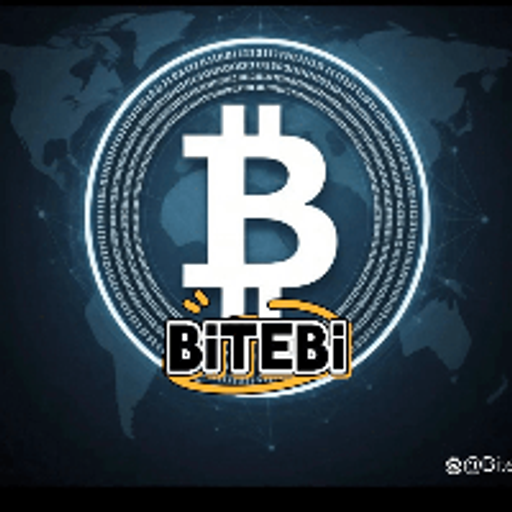 Bitebi比特币🔥