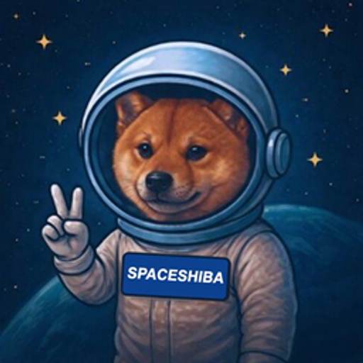 SPACESHIBA