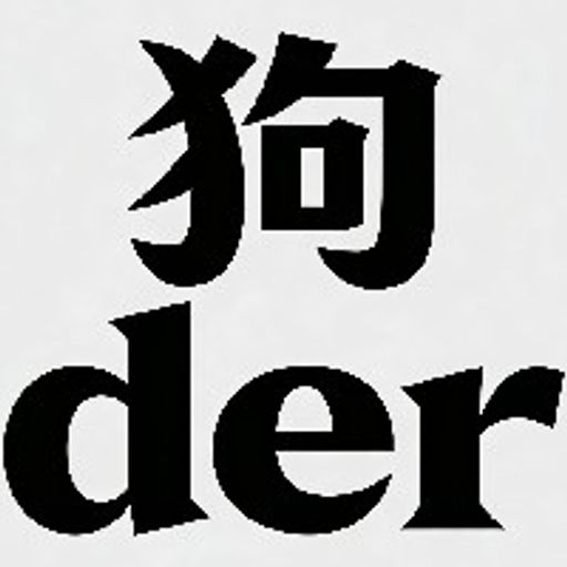 狗der币