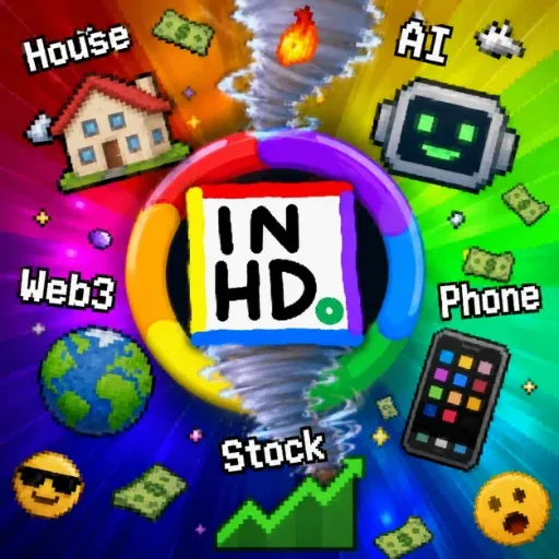 INHD