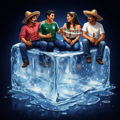 $ICE