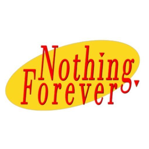 FOREVER