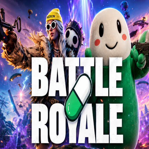 PUMP ROYAL