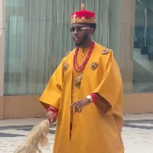 KING