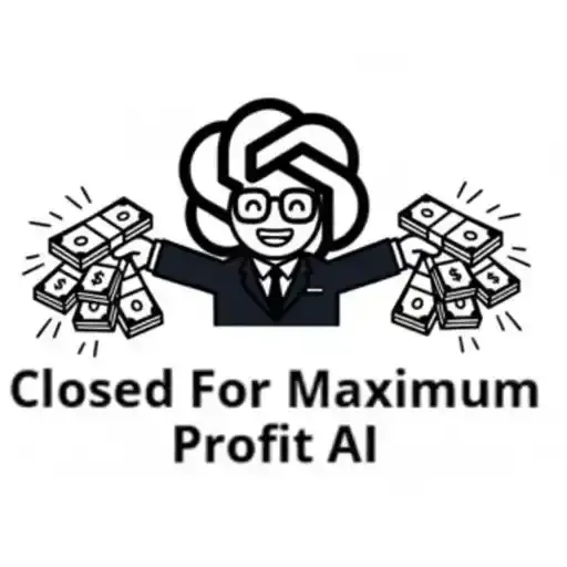 ClosedAI