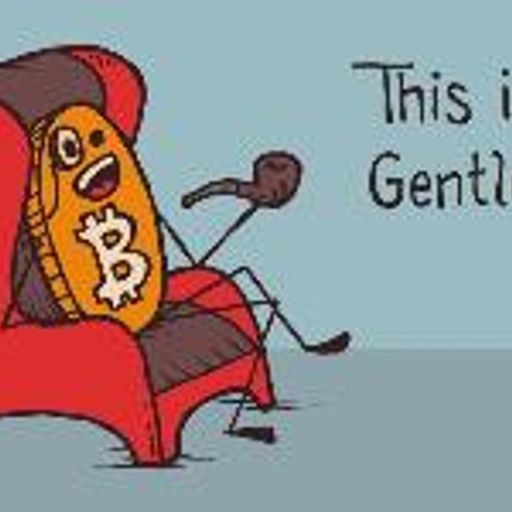 Gentlemen