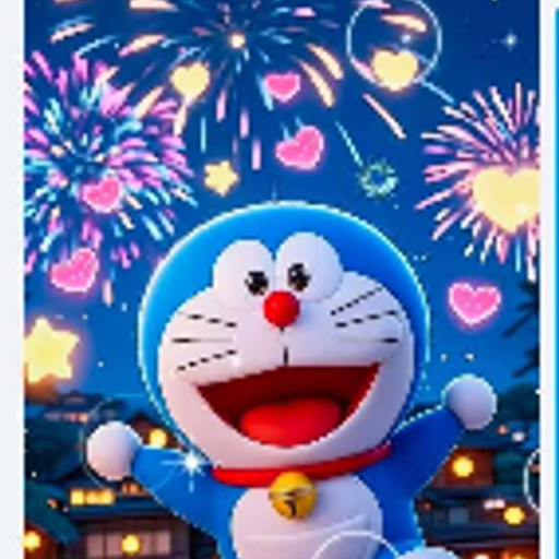 机器猫