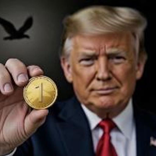 1 TRUMP