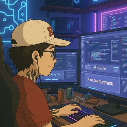DEVATHON