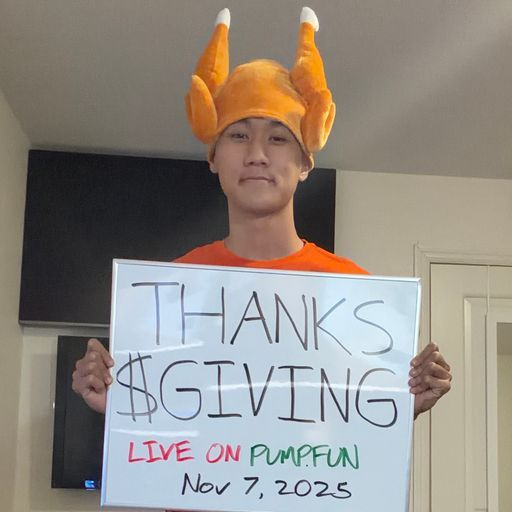 GIVING