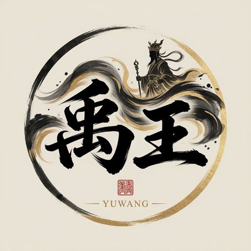 禹王