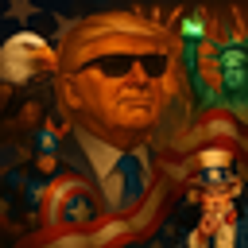 MURICA