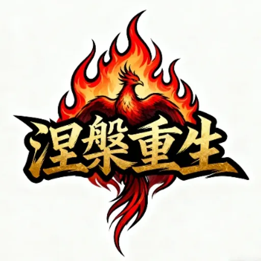 涅槃重生