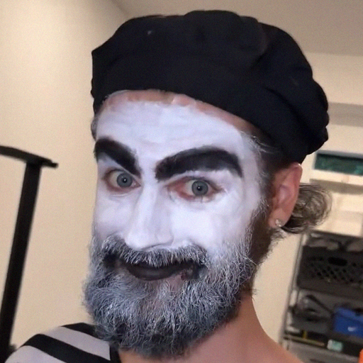 MIMEGUY