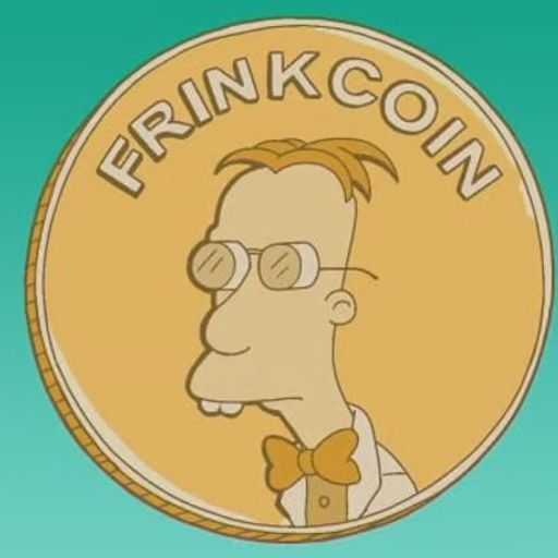 FRINKCOIN