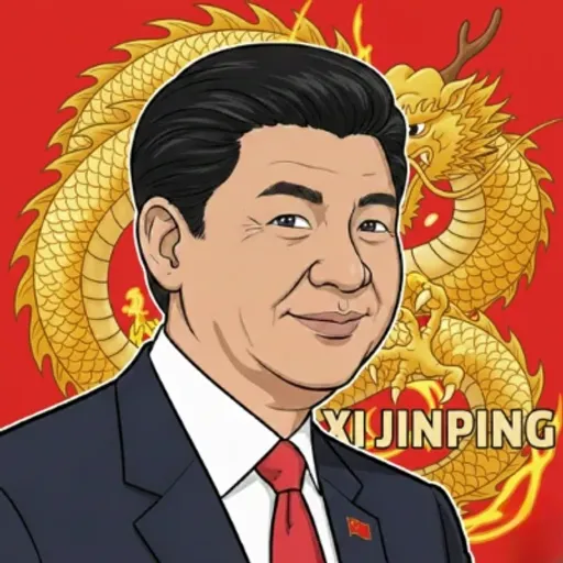 总统