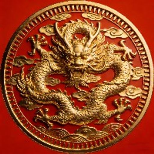 龙🐉币