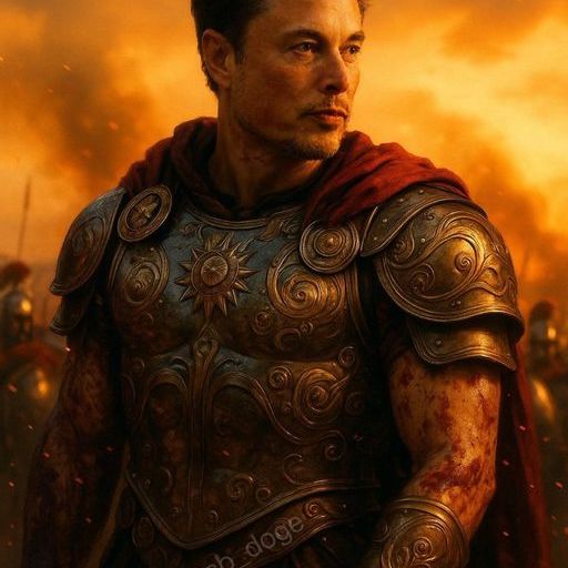 warriorlon
